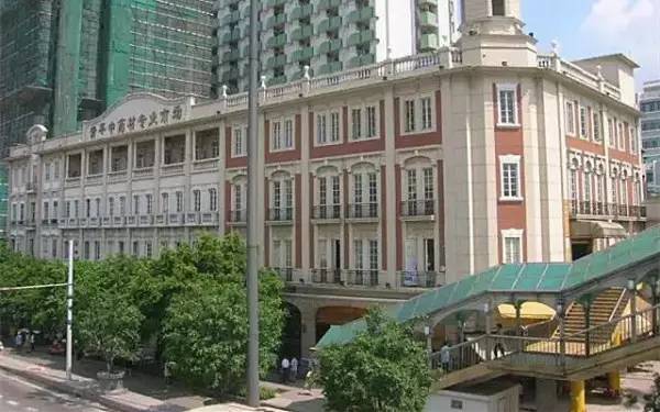 最具广州特色的街,广州有韵味的街道