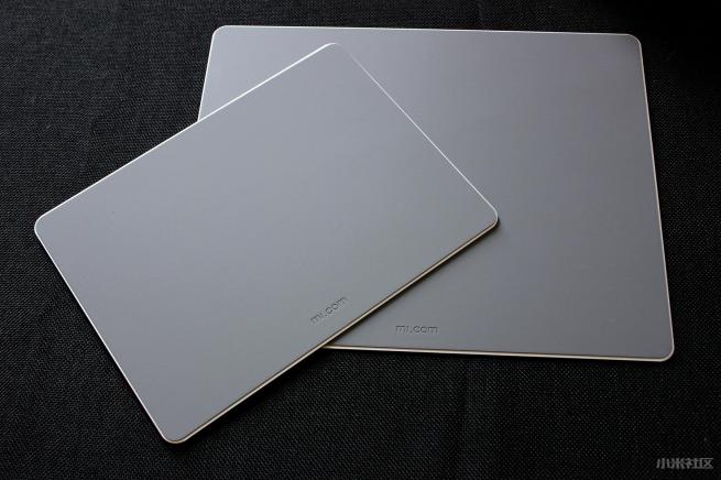 小米鼠标垫金属超大,小米超大皮革鼠标垫