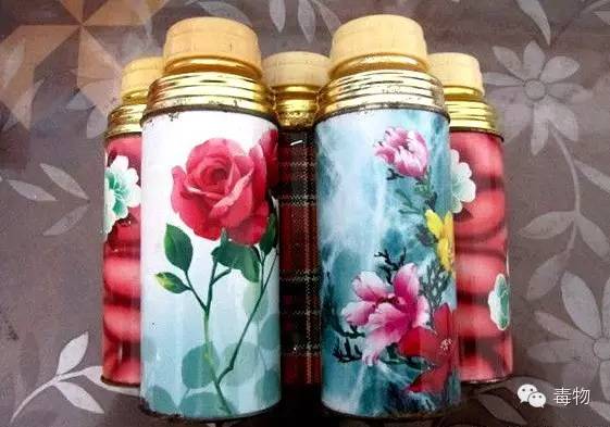 冰火水杯保冷,逆天保温杯