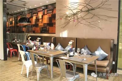 安徽合肥大食客,合肥天鹅湖万达金街美食推荐