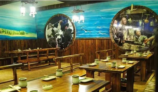 济南适合约会的餐厅,济南槐荫区适合相亲约会餐厅