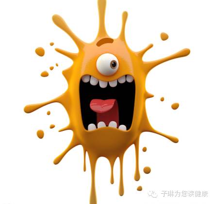 这么多年过去了才明白歌词,为什么嘴角开裂一直好不了