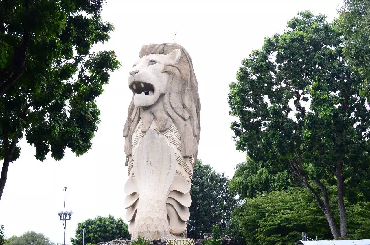 新加坡旅游攻略自由行圣淘沙,新加坡圣淘沙游玩攻略亲子