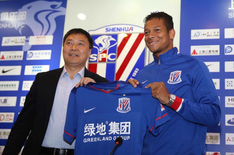 中超各队引援最新消息新闻报道,2023年中超各队引援汇总