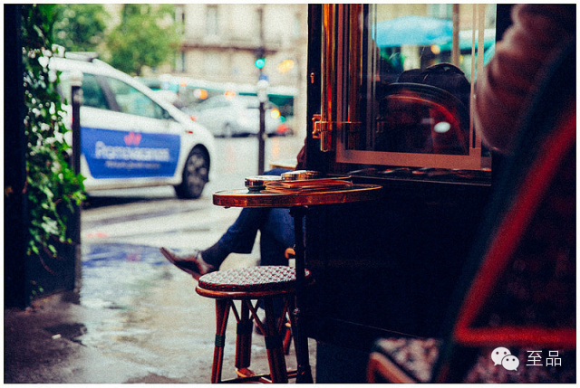 巴黎时尚聚集地在哪里,住进巴黎最具文艺气息的街区