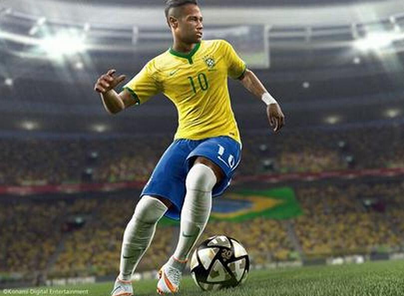 红白机经典游戏足球,红白机最好玩的足球游戏