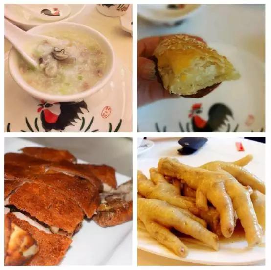 早茶上海徐汇区,上海港式自助早茶