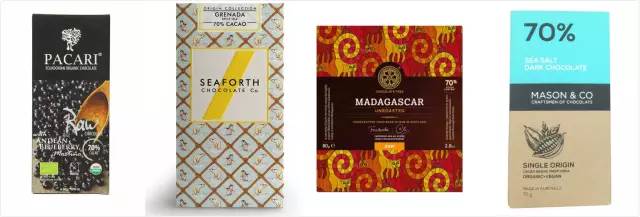 你单或不单，我都在这里，陪你吃透巧克力