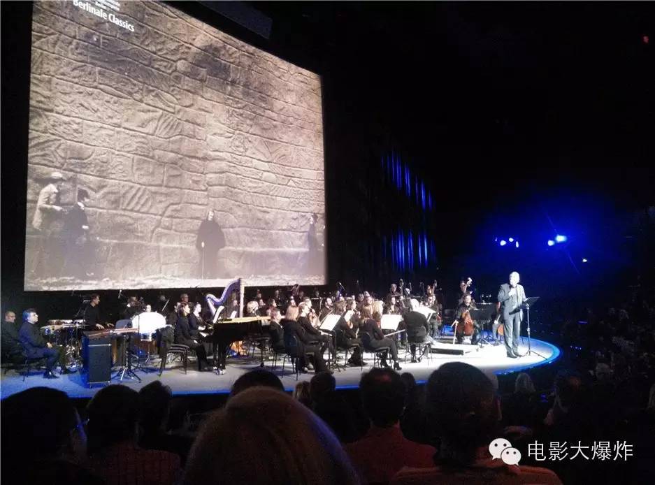 以最高艺术逼格，观看一部将近百年前的鬼片，这事得了解一下