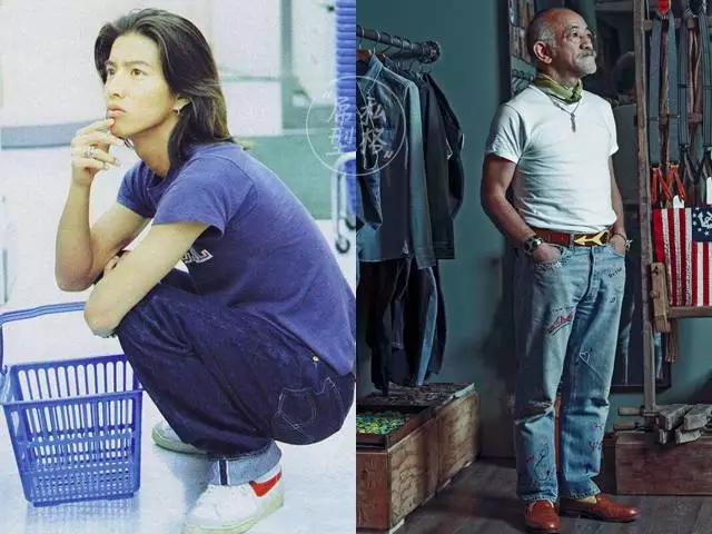levis501为什么不是原牛,levis501为什么经典