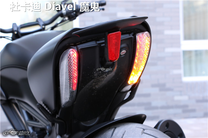 当“大魔鬼”遇上“M109R”,能让“胜利-战斧”挥舞起来吗