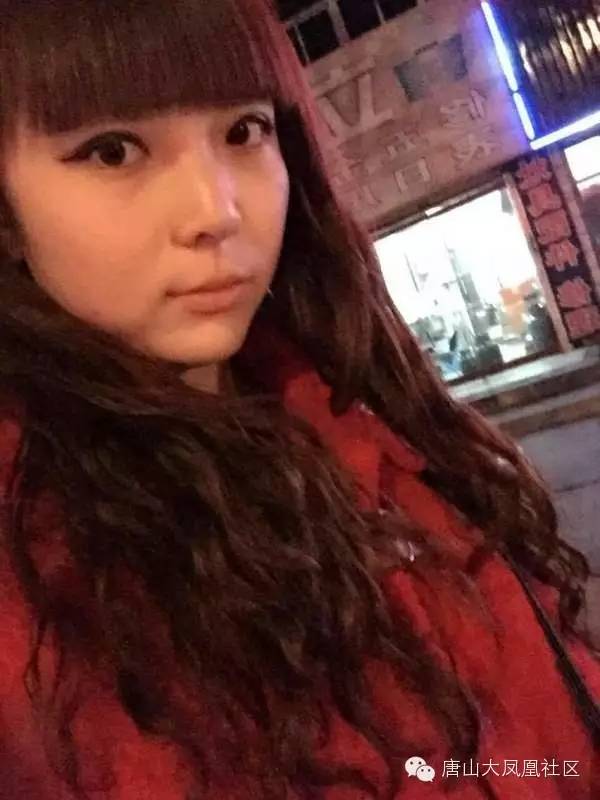 唐山哪个城市的女生漂亮,唐山哪个女人最漂亮