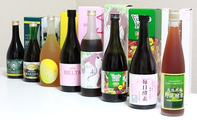 酵素和酵素有区别吗,酵素与酶有什么区别