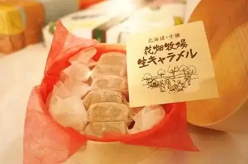 日本最具人气的20款零食伴手礼！