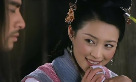 武松和嫂嫂的结局,武松跟嫂子经典对话