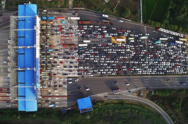 春节期间无寒潮，跨行转账停三天（这份春节指南请您收好！）