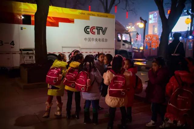 小天使西安,小天使艺术中心春晚