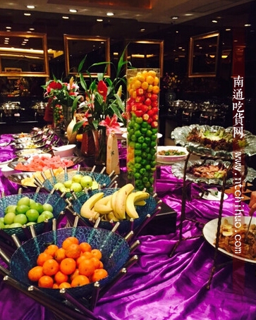 南通情人节约会餐厅排行榜前十名,南通适合情侣约会的高端餐厅