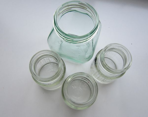 果酱懒人做法,自己做10种果酱