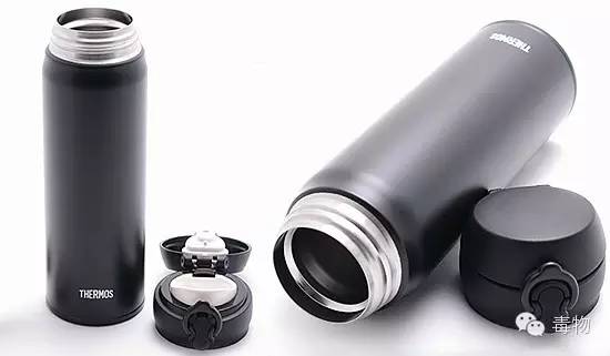 冰火水杯保冷,逆天保温杯