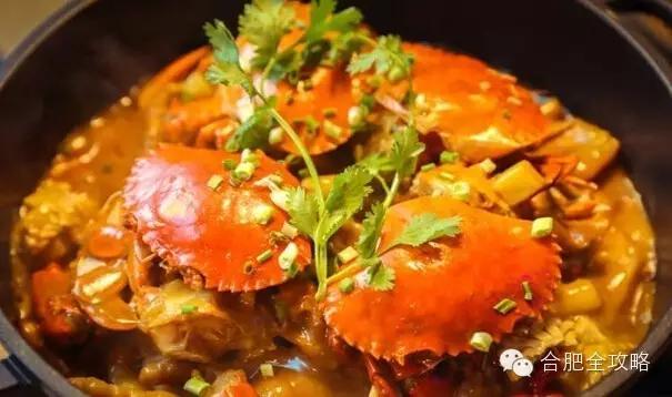 安徽合肥大食客,合肥天鹅湖万达金街美食推荐