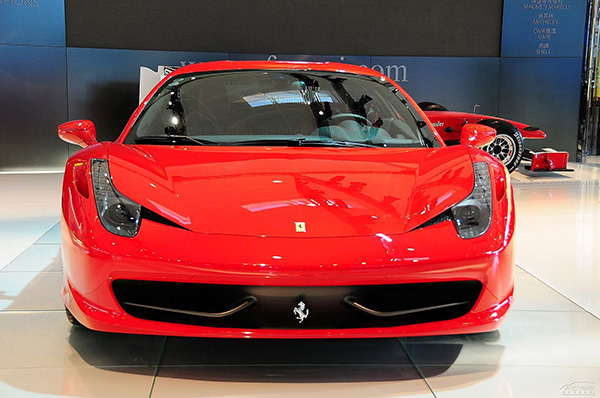 科比最新座驾,二十年如一梦完整版