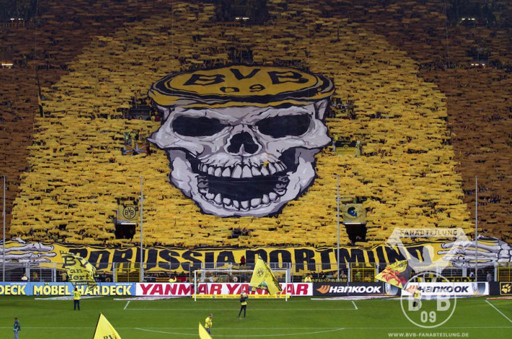 让人震撼的球场,让你印象最深的一场比赛足球