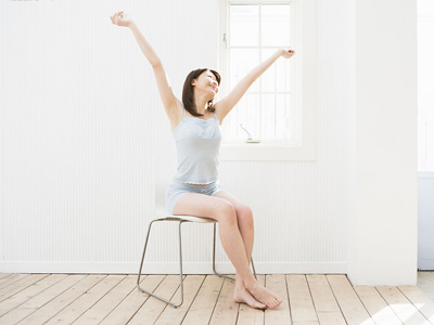 女性身体哪些地方会衰老,女性开始衰老时一般会有3个征兆