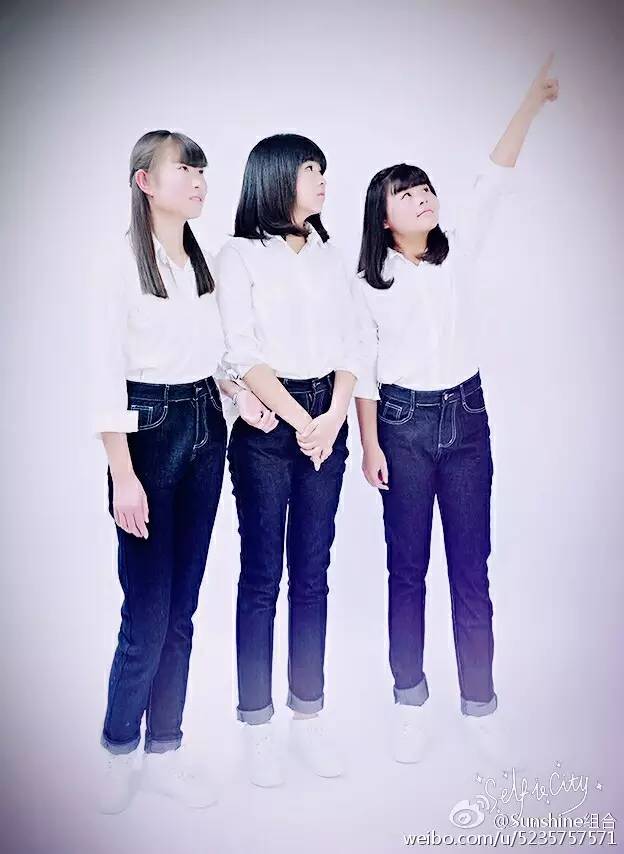 神秘女团打败TF爆红，幕后老板是湖南卫视？天娱？还是。。