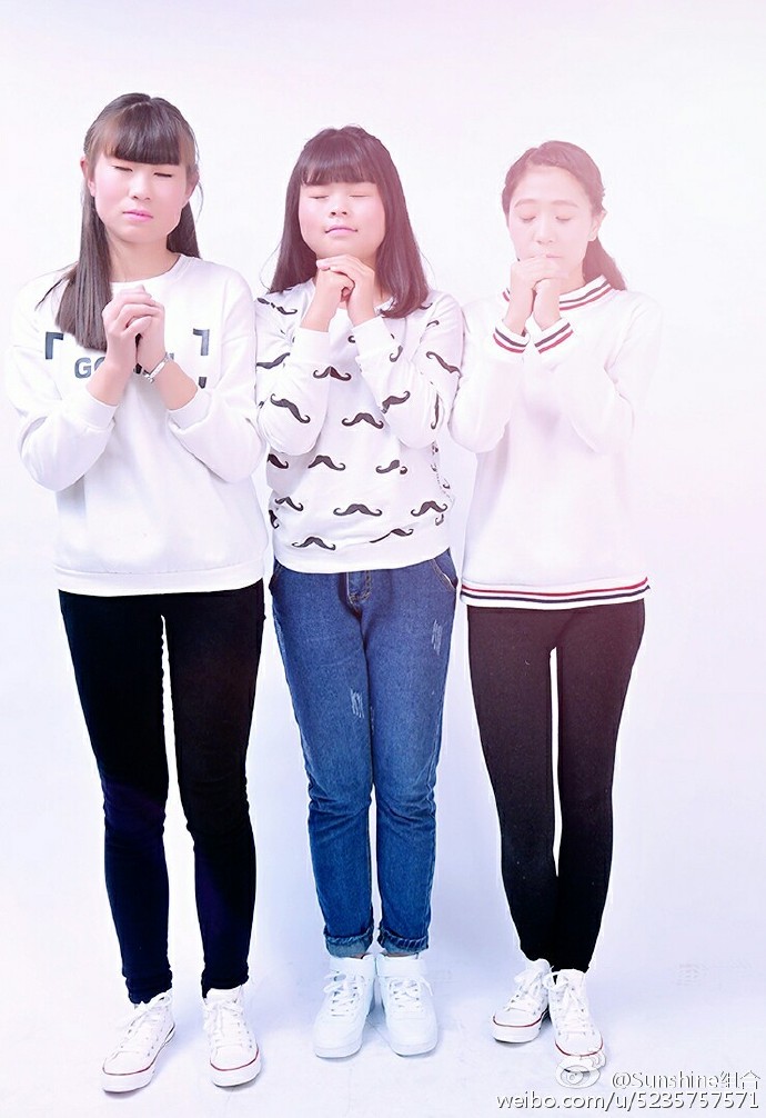 神秘女团打败TF爆红，幕后老板是湖南卫视？天娱？还是。。