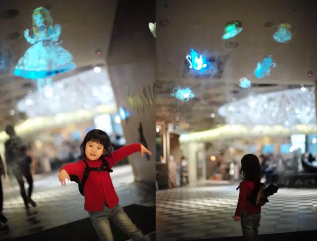 台北五日游亲子攻略,儿童台北旅游攻略