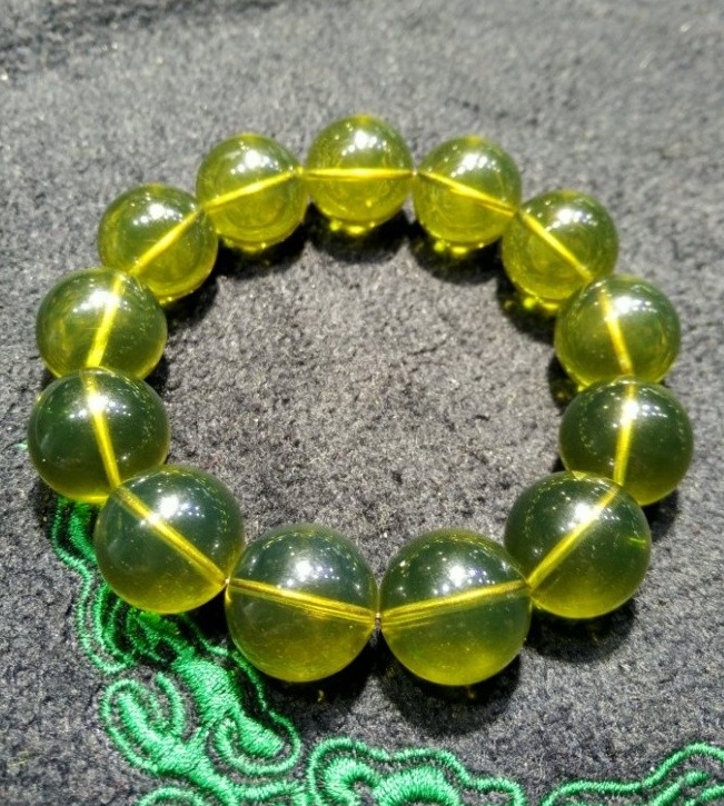 古镇水晶市场 (带你去见识水晶市场水有多深)