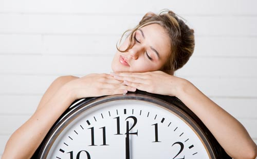 女性卵巢养护,保养卵巢的养生知识