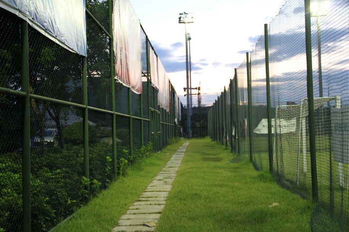 南宁7人足球场收费标准,南宁五人制足球场在哪里