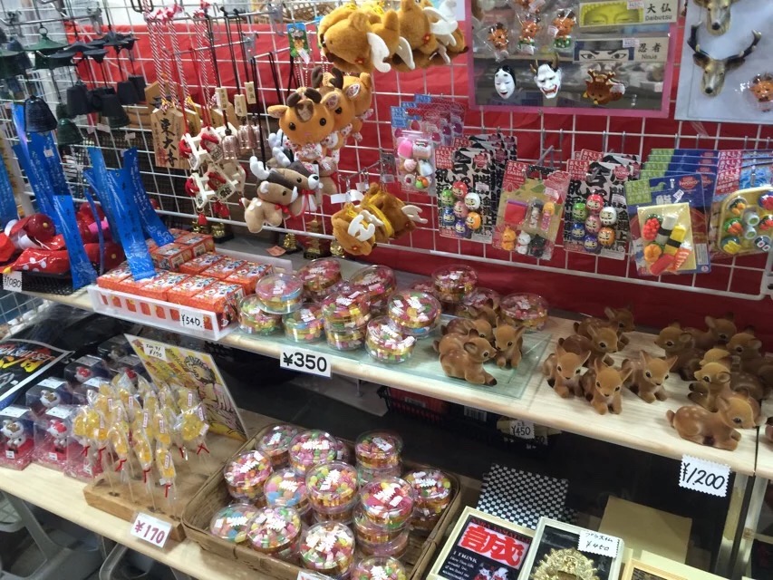 日本旅游马桶,日本旅游购物攻略一览表