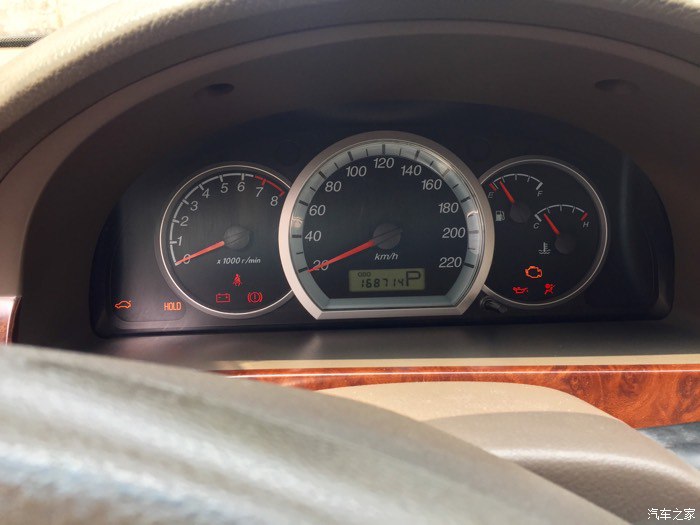 保养很好的汽车能开好多年,别克凯越保养好耐开吗