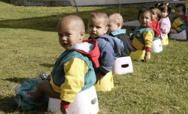 宝宝便秘吃什么调理,1-2岁宝宝便秘吃什么