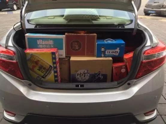 车主分享了真实感受,丰田威驰车主的真实感受