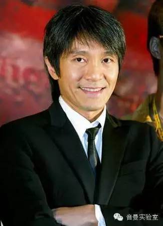 星爷爱情音乐,星爷忧伤音乐