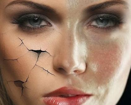 脸颊两侧靠近耳朵长痘的原因,脸颊两侧和脖子交界处长痘原因