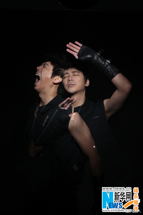 从..死了都要爱..到..StillLovingYou