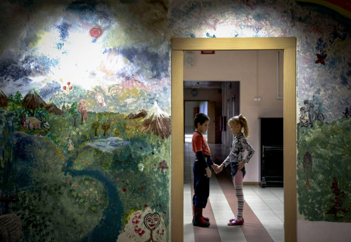 习惯决定性格决定命运的小故事,一个关于命运的故事