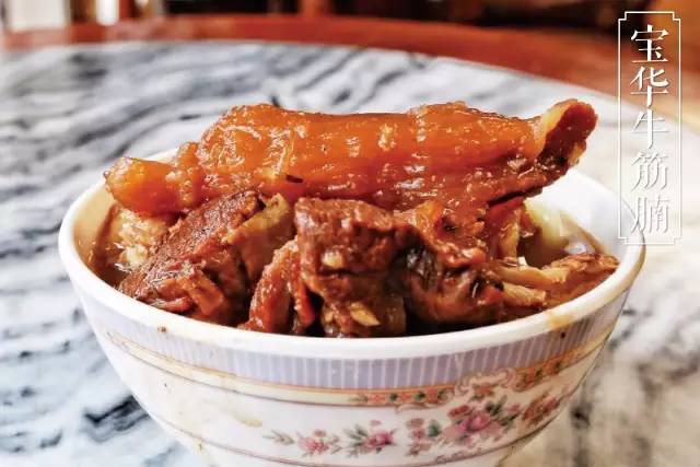 广州老西关美食推荐,探寻西关地道美食