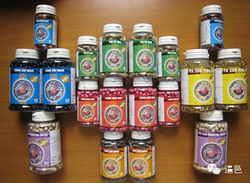 春节去泰国哪里更便宜,泰国必买这10种手信便宜好用