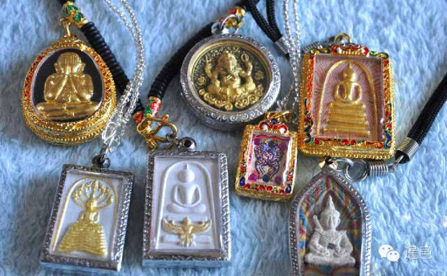 春节去泰国哪里更便宜,泰国必买这10种手信便宜好用