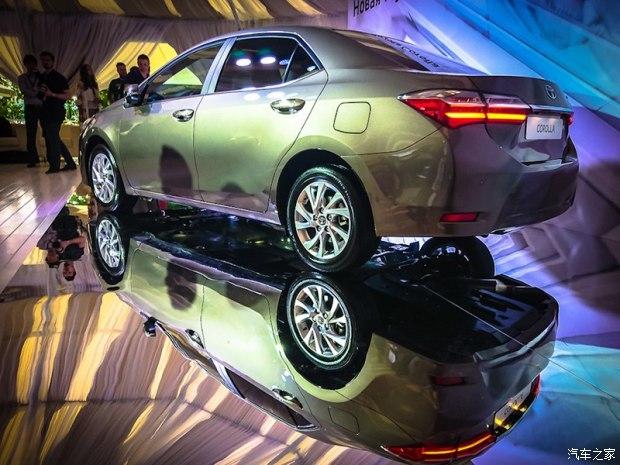 卡罗拉2.0和凯美瑞2.0有啥区别,丰田2020