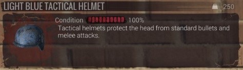 h1z1装备怎么解锁,h1z1物品介绍