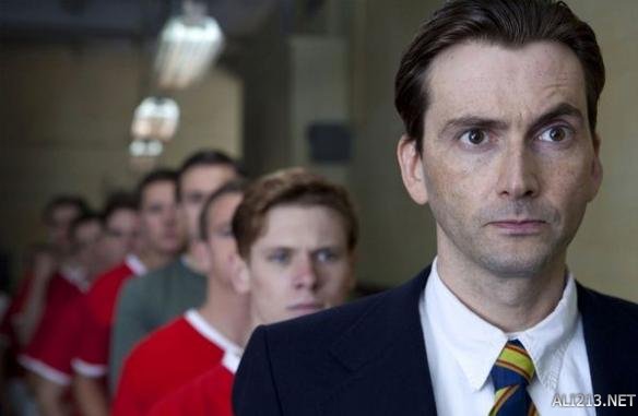 让人热血沸腾的十部必看战争电影,必看的10部励志体育电影