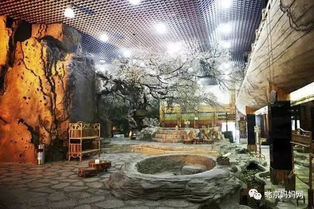 北京最全泡温泉指南送给你,北京泡温泉哪里好北京十大温泉