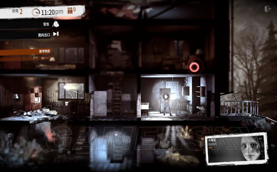 这是我的战争旧城区攻略视频,这是我的战争攻略怎么走码头